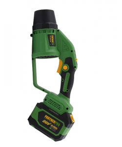 Suflanta aer cu acumulator PP-SB4.5A PARTNERPRO, 20V/4,5 Ah,Brushless, 45 m/s