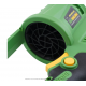 Suflanta aer cu acumulator PP-SB4.5A PARTNERPRO, 20V/4,5 Ah,Brushless, 45 m/s