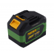 Suflanta aer cu acumulator PP-SB4.5A PARTNERPRO, 20V/4,5 Ah,Brushless, 45 m/s