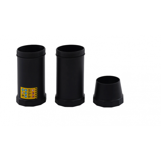 Suflanta aer cu acumulator PP-SB4.5A PARTNERPRO, 20V/4,5 Ah,Brushless, 45 m/s