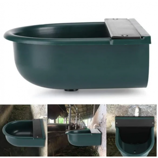 Adapatoare pentru bovine cu nivel constant (CAPAC PLASTIC)