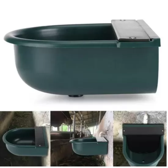 Adapatoare pentru bovine cu nivel constant (CAPAC PLASTIC)