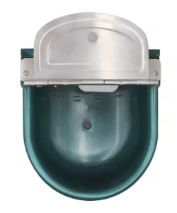 Adapatoare pentru bovine cu nivel constant (CAPAC INOX)