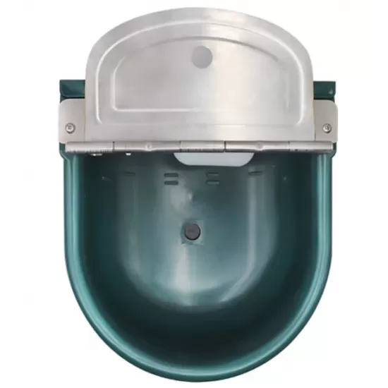 Adapatoare pentru bovine cu nivel constant (CAPAC INOX)