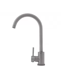 Baterie bucatarie SUS 304 crom mat VITAL FLOW FB-011 