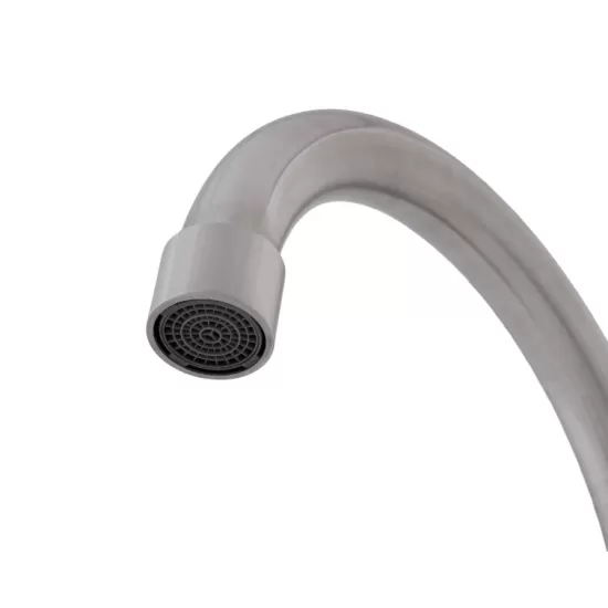 Baterie bucatarie SUS 304 crom mat VITAL FLOW FB-011