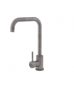 Baterie bucatarie SUS 304 crom mat VITAL FLOW FB-011 G 