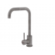 Baterie bucatarie SUS 304 crom mat VITAL FLOW FB-011 G