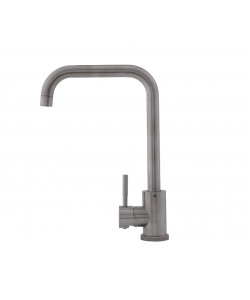 Baterie bucatarie SUS 304 crom mat VITAL FLOW FB-011 G 
