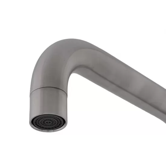 Baterie bucatarie SUS 304 crom mat VITAL FLOW FB-011 G