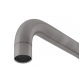 Baterie bucatarie SUS 304 crom mat VITAL FLOW FB-011 G