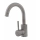 Baterie lavoar SUS 304 crom mat VITAL FLOW FB-01 C