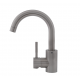 Baterie lavoar SUS 304 crom mat VITAL FLOW FB-01 C