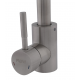 Baterie lavoar SUS 304 crom mat VITAL FLOW FB-01 C