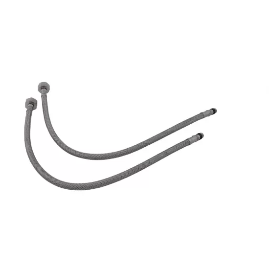 Baterie lavoar SUS 304 crom mat VITAL FLOW FB-01 C