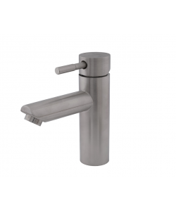 Baterie lavoar SUS 304 lavoar crom mat VITAL FLOW FB-01 A