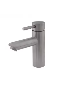 Baterie lavoar SUS 304 lavoar crom mat VITAL FLOW FB-01 A