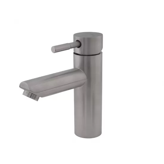 Baterie lavoar SUS 304 lavoar crom mat VITAL FLOW FB-01 A