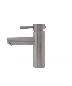 Baterie lavoar SUS 304 lavoar crom mat VITAL FLOW FB-01 A