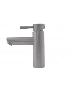 Baterie lavoar SUS 304 lavoar crom mat VITAL FLOW FB-01 A