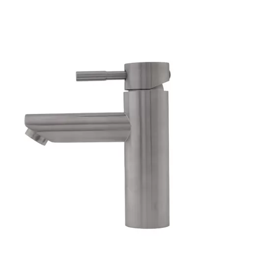 Baterie lavoar SUS 304 lavoar crom mat VITAL FLOW FB-01 A