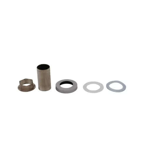 Baterie lavoar SUS 304 lavoar crom mat VITAL FLOW FB-01 A