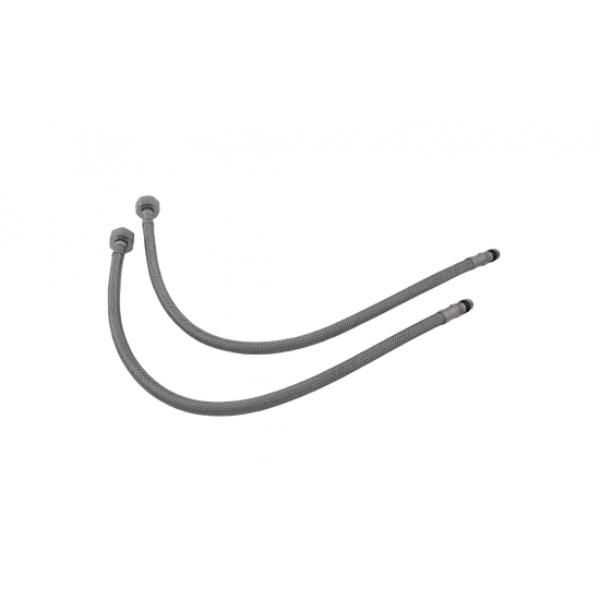 Baterie lavoar SUS 304 lavoar crom mat VITAL FLOW FB-01 A