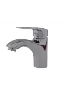 Baterie lavoar zinc crom WAVE FLOW WAVE Z 01 