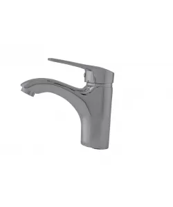 Baterie lavoar zinc crom WAVE FLOW WAVE Z 01 