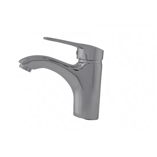 Baterie lavoar zinc crom WAVE FLOW WAVE Z 01