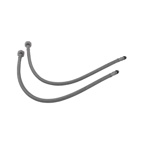 Baterie lavoar zinc crom WAVE FLOW WAVE Z 01