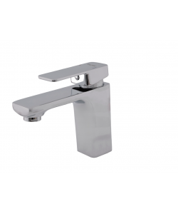 Baterie lavoar zinc crom ELEGANCE FLOW ELEGANCE Z 01 