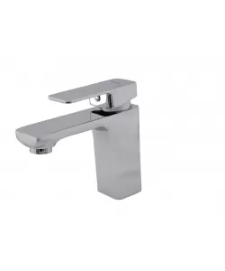 Baterie lavoar zinc crom ELEGANCE FLOW ELEGANCE Z 01 