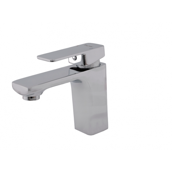 Baterie lavoar zinc crom ELEGANCE FLOW ELEGANCE Z 01