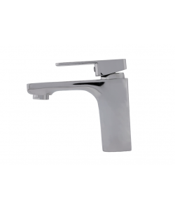Baterie lavoar zinc crom ELEGANCE FLOW ELEGANCE Z 01 