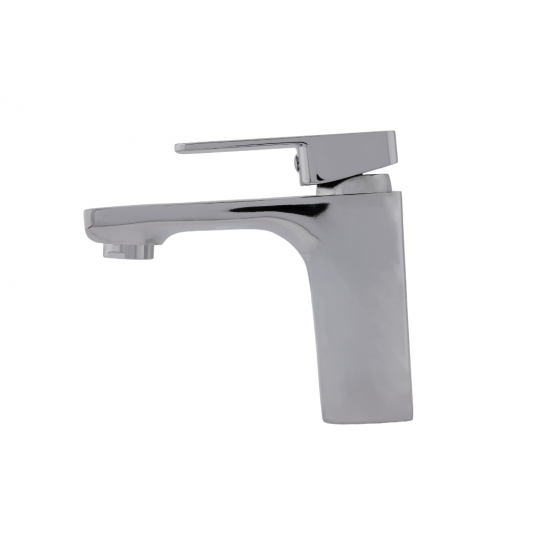 Baterie lavoar zinc crom ELEGANCE FLOW ELEGANCE Z 01