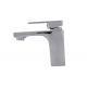 Baterie lavoar zinc crom ELEGANCE FLOW ELEGANCE Z 01