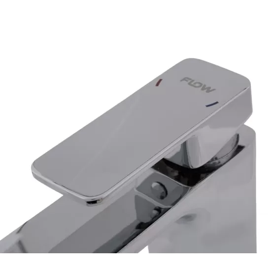 Baterie lavoar zinc crom ELEGANCE FLOW ELEGANCE Z 01