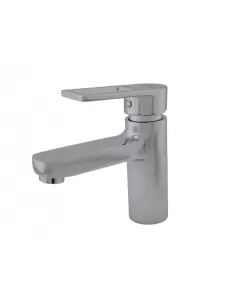 Baterie lavoar zinc crom EDGE FLOW EDGE Z 01