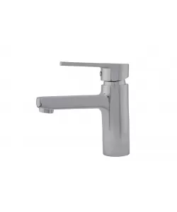 Baterie lavoar zinc crom EDGE FLOW EDGE Z 01