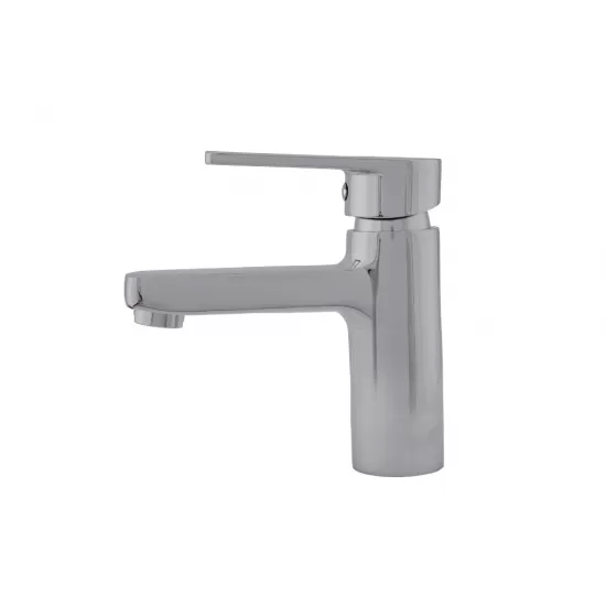 Baterie lavoar zinc crom EDGE FLOW EDGE Z 01