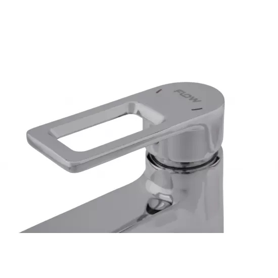 Baterie lavoar zinc crom EDGE FLOW EDGE Z 01