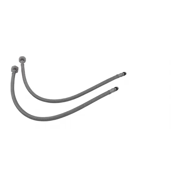 Baterie lavoar zinc crom EDGE FLOW EDGE Z 01