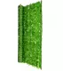 Gard viu artificial Micul Fermier, 1.5x3m, frunze G01
