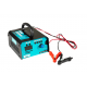 Redresor auto Detoolz, 360W 12V-24V, 15A-20A 10-400Ah CM