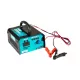 Redresor auto Detoolz, 360W 12V-24V, 15A-20A 10-400Ah CM