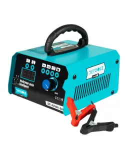 Redresor auto Detoolz, 120W 6V-12V 10A 10-150Ah CM