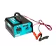 Redresor auto Detoolz, 120W 6V-12V 10A 10-150Ah CM