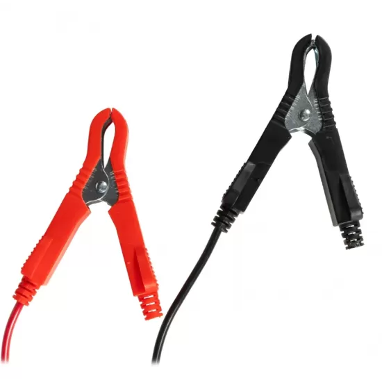 Redresor auto Detoolz, 120W 6V-12V 10A 10-150Ah CM