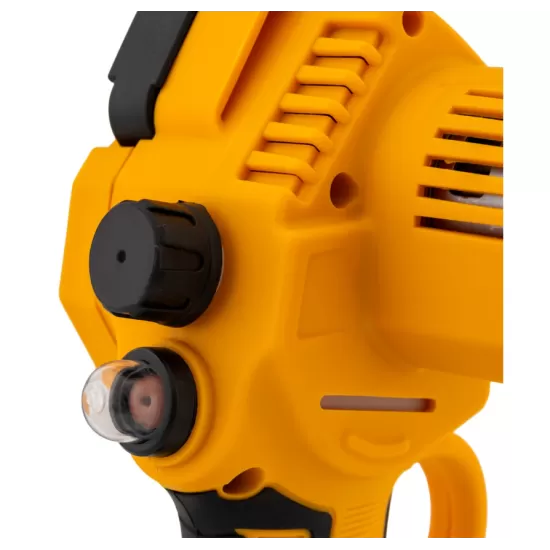 Mini fierastrau pe acumulator RMC-1.5 ROTOR 4500 rot/min 1 x Acumulator 21V 1.5Ah